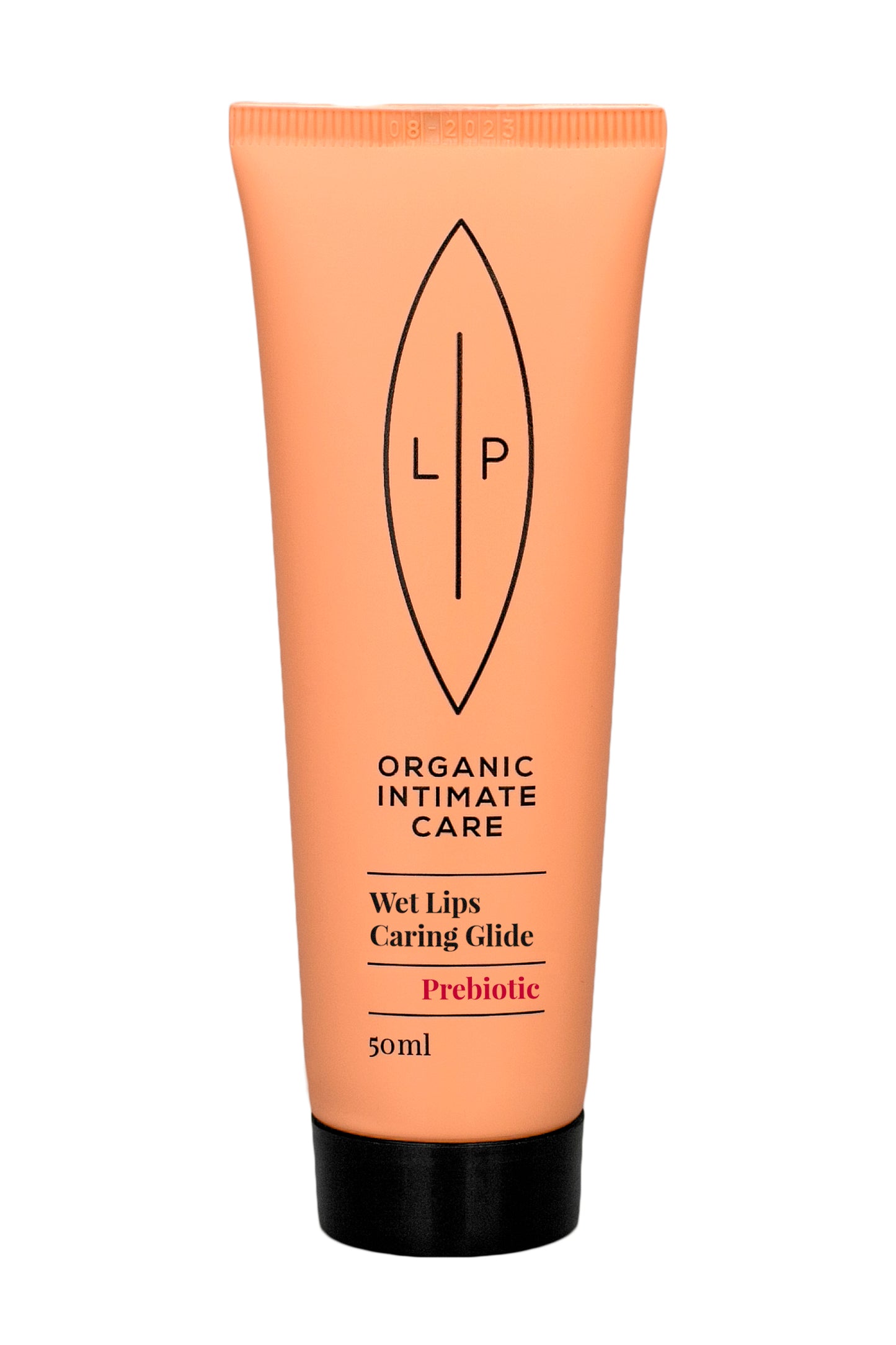 【潤滑剤】【オーガニック成分にこだわった潤滑ジェル】lip ウェットリップスモイスチャージェル
