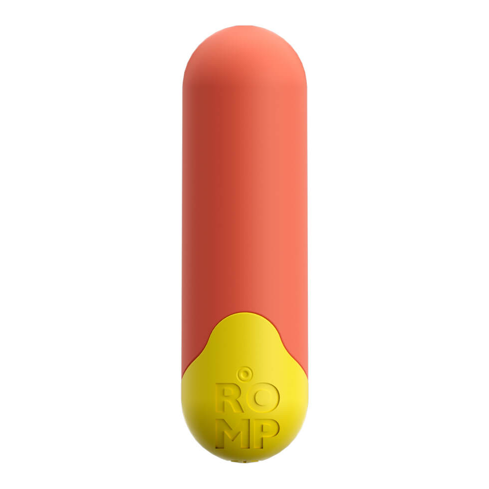 【初心者向け】【正規品】【シンプルなスティック型。別売りのROMP Dizi内部にセット可能】ROMP Riot(ロンプ ライアット)