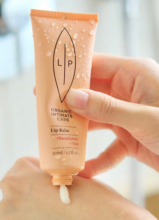 【保湿】【うるおいを与えてフタをする!乾燥が気になる方にオススメです!】lip バーム