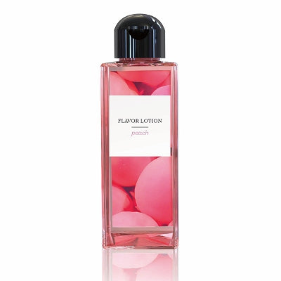 【潤滑剤】【フルーティーな味と香りのサラサラローション】FLAVOR LOTION 各種