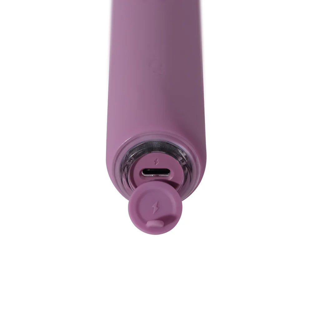 【初・中級】【特大電動マッサージ器 うさ耳アタッチメントが斬新!】【正規品】【SVAKOM】 EMMA NEO2