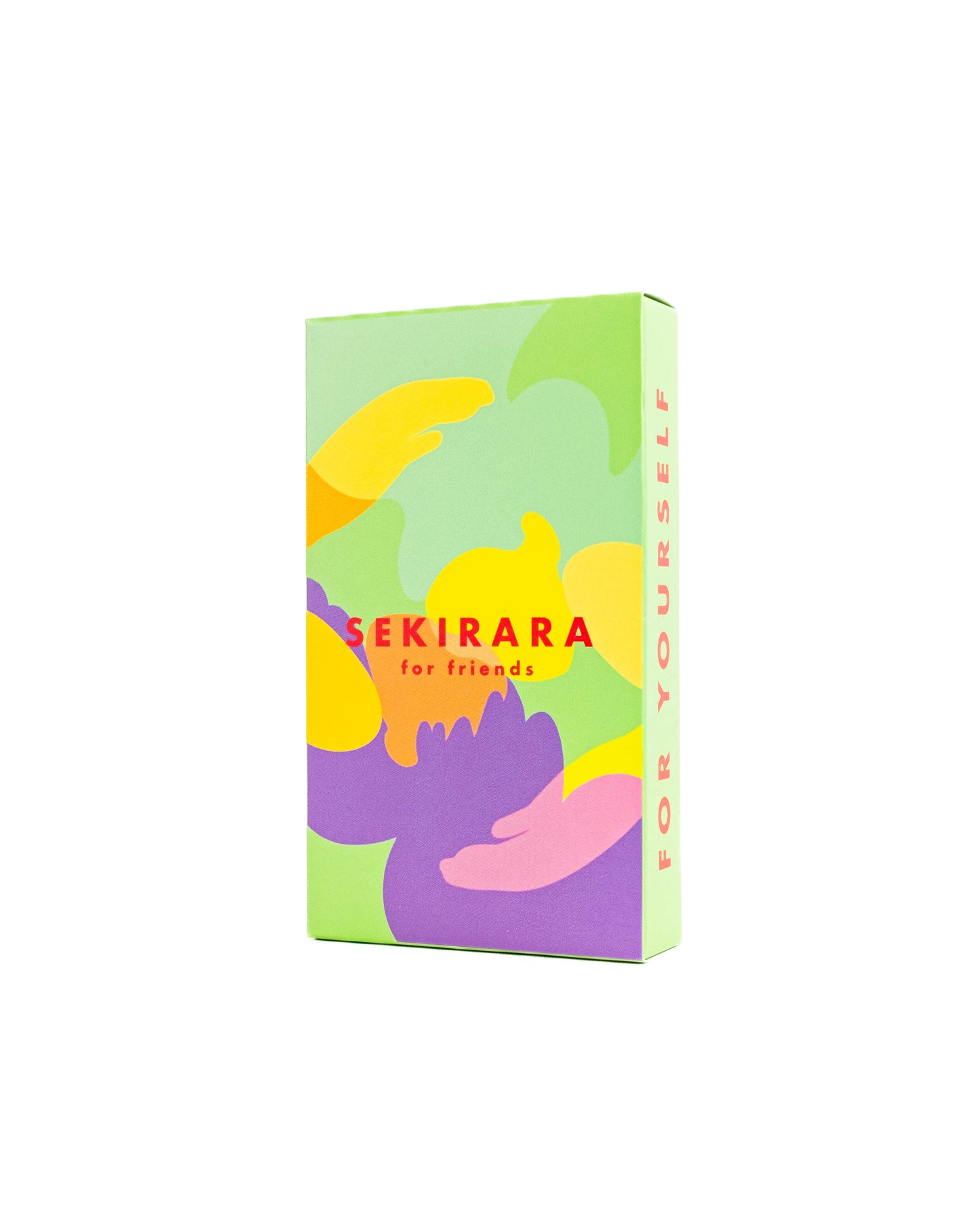 <期間限定販売>【コミュニケーションカードゲーム】【だって、セキララに話すって楽しいじゃん?】セキララカード フレンズ(職場用)