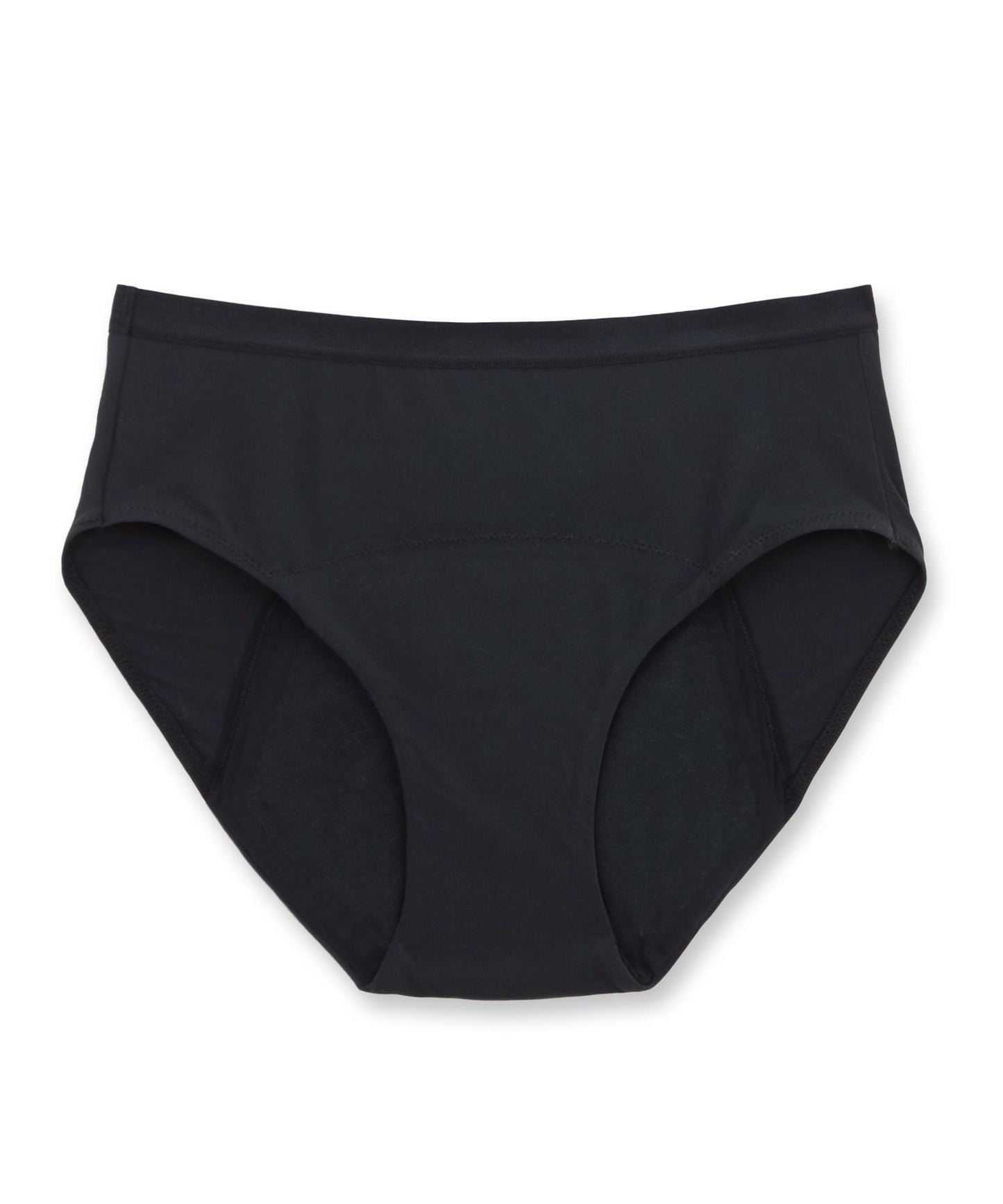【吸水ショーツ】comfits Basic+(夜用)