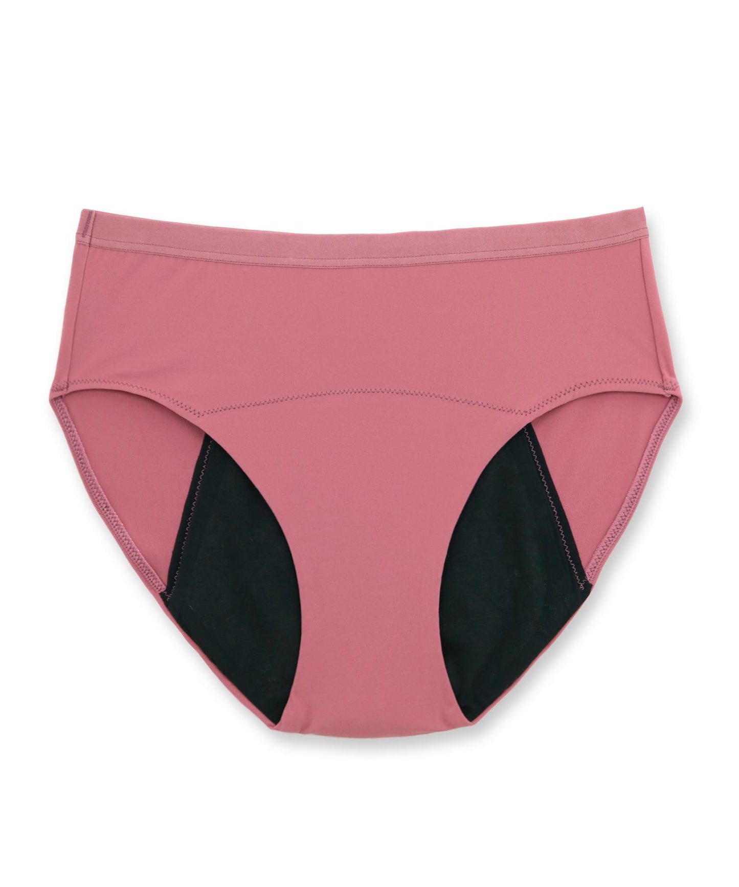 【吸水ショーツ】comfits Basic+(夜用)
