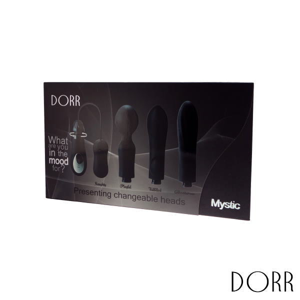【上級】【1台4役!色々試してみたい方へ】DORR Mystic