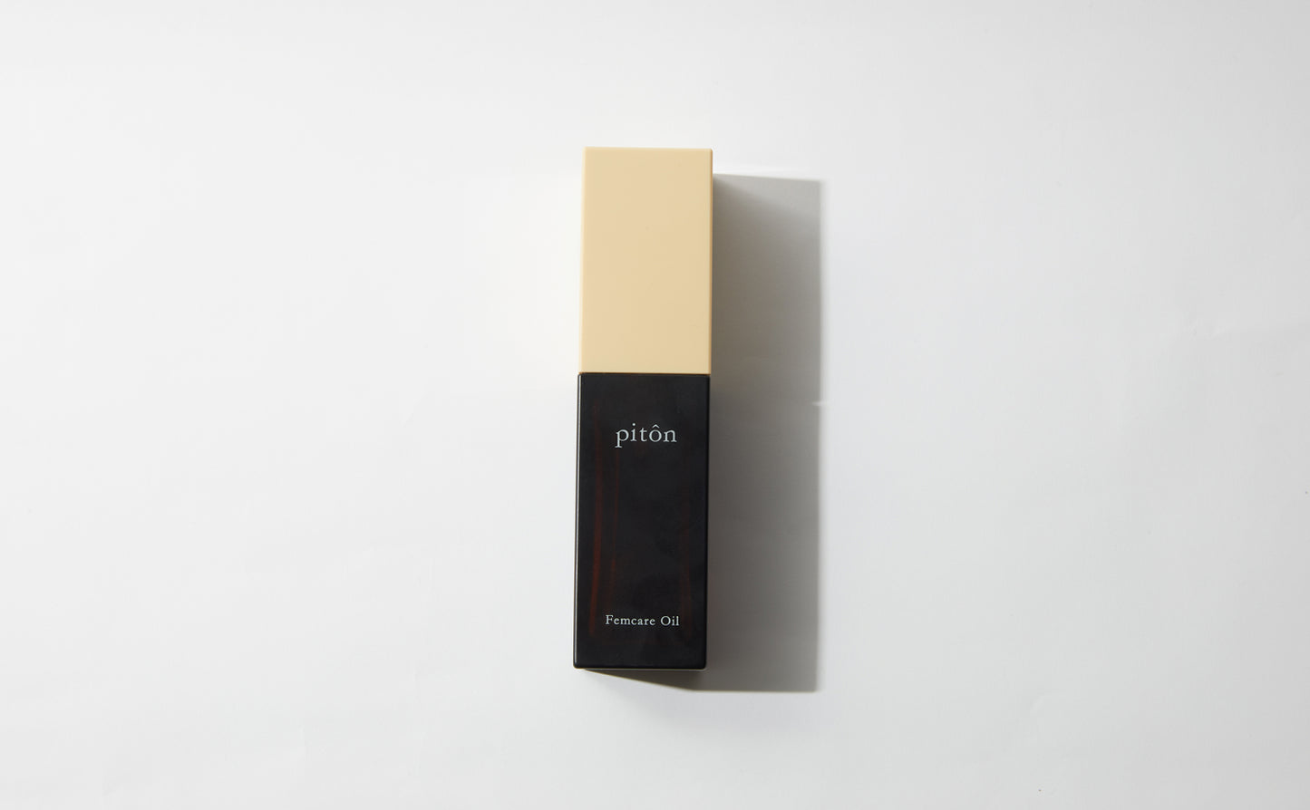 【保湿】【ハワイ産タマヌオイルの恵みを贅沢に詰め込んだデリケートゾーンオイル】pitonフェムオイル