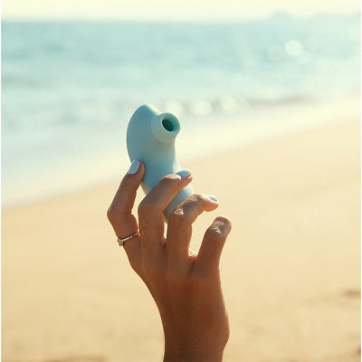 SVAKOM スバコム パルスライトネオ 吸うやつ 吸引 スマホアプリ対応 遠隔操作