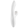 【中級】【正規品】【繊細な吸引とパワフルな振動の二重奏】【Satisfyer】 PRO+G-SPOT