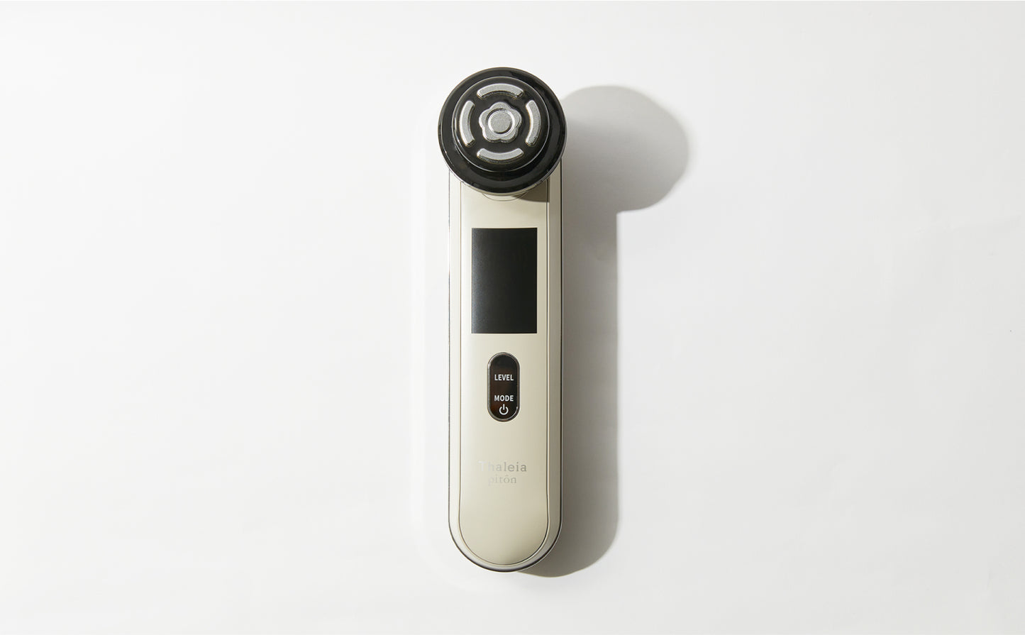 【家庭用デリケートゾーン美容機器】【清潔に保つ・潤いを与える・鍛えるをサポート。1ランク上のケアに】Thaleia piton(タレイアピトン)
