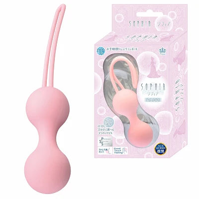 鍛える女は、美しくなる。膣トレ進化論3点セット