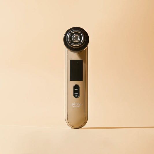 【家庭用デリケートゾーン美容機器】【清潔に保つ・潤いを与える・鍛えるをサポート。１ランク上のケアに】Thaleia piton（タレイアピトン）